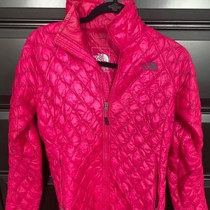 North face jacket